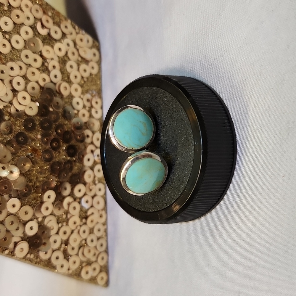 925 Sterling Silver earrings